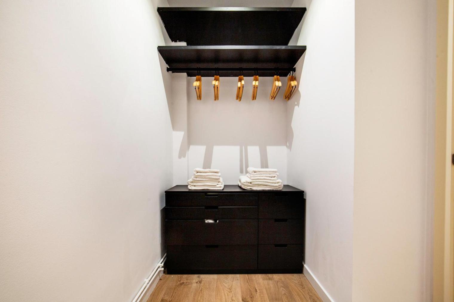 Apartment Blueground Sagrada Familia Washer Ac Bcn-158 Barcelona